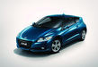 Honda cr-z